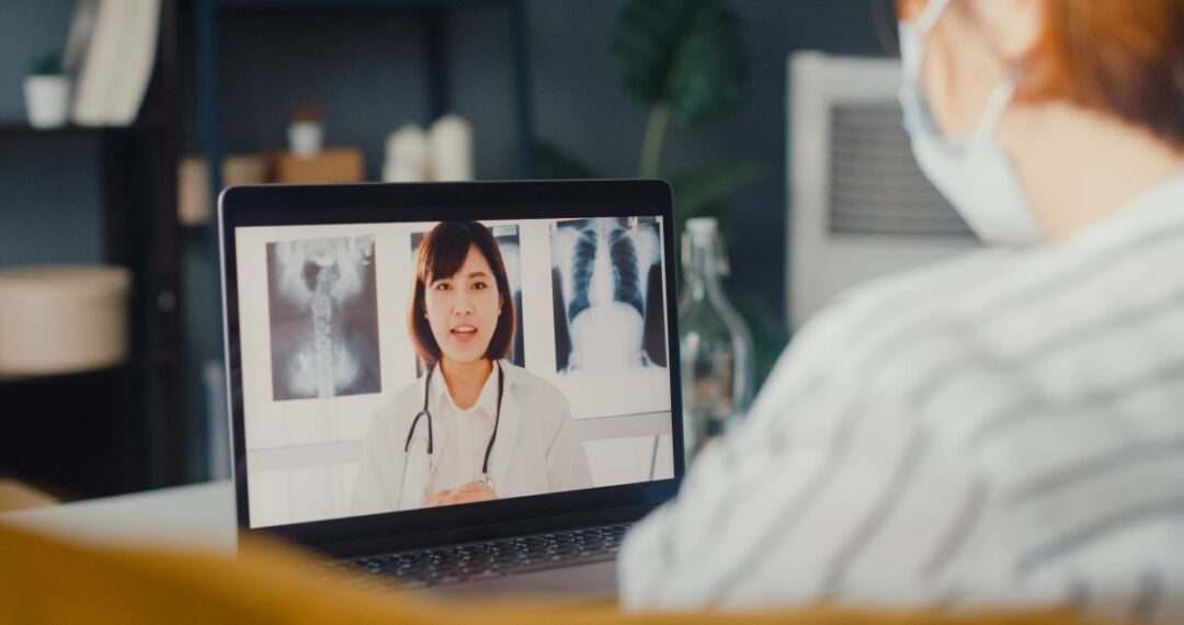 Telemedicine