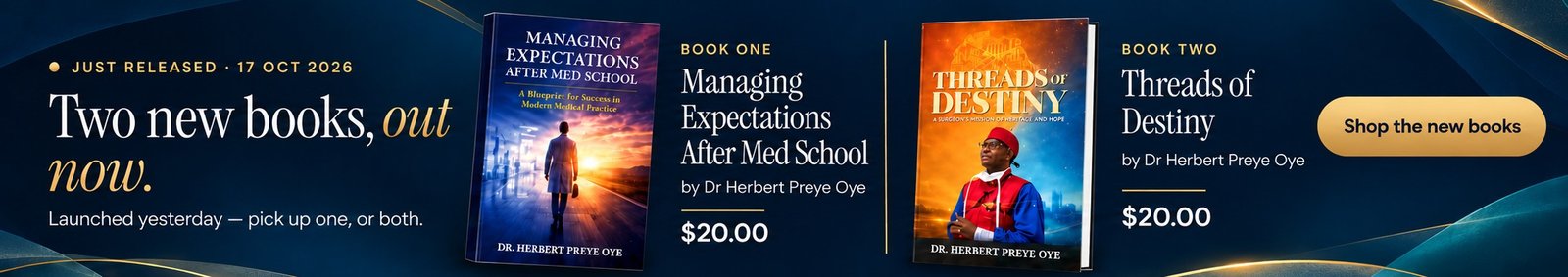 Two new books, one golden launch.jpg